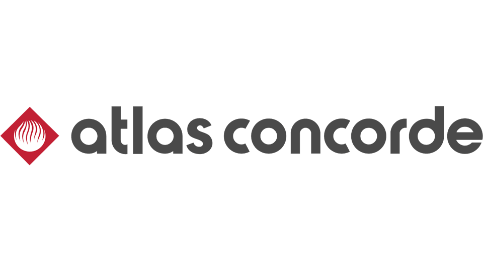 Logo: Atlasconcorde