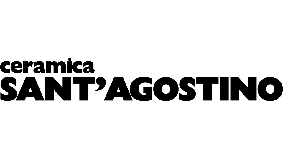 Logo: Ceramicasantagostino