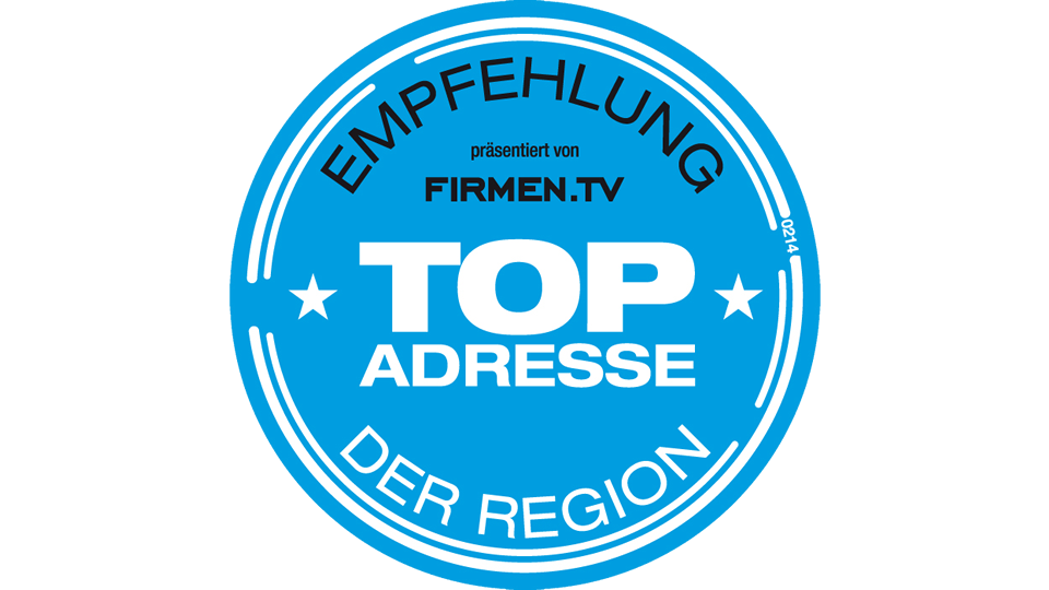 Logo: Top Adresse - Firmen.TV