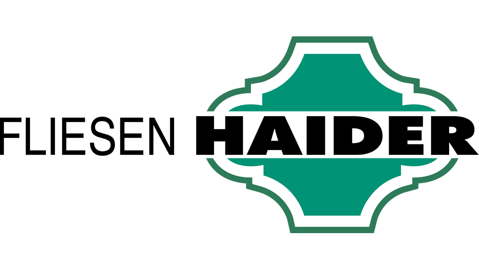 Logo: Fliesen Haider