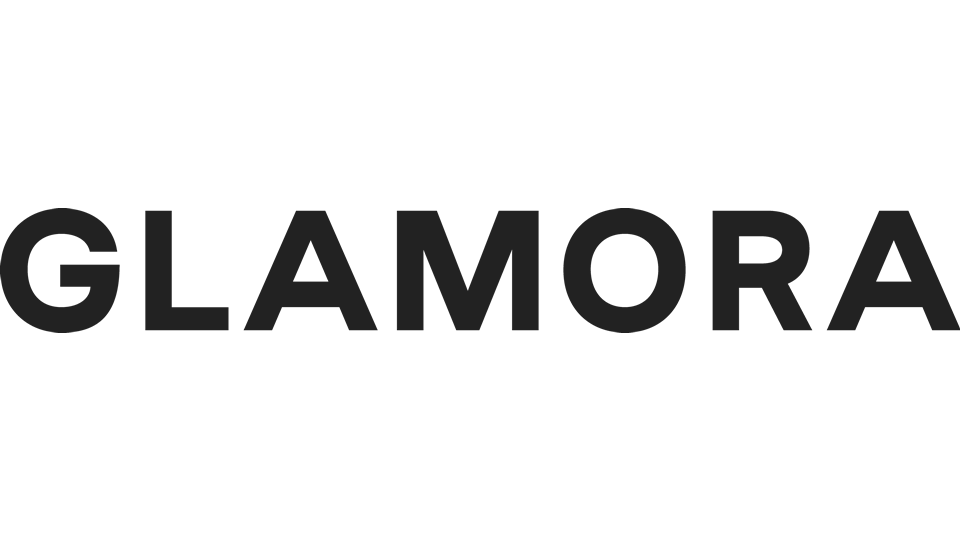 Logo: Glamora