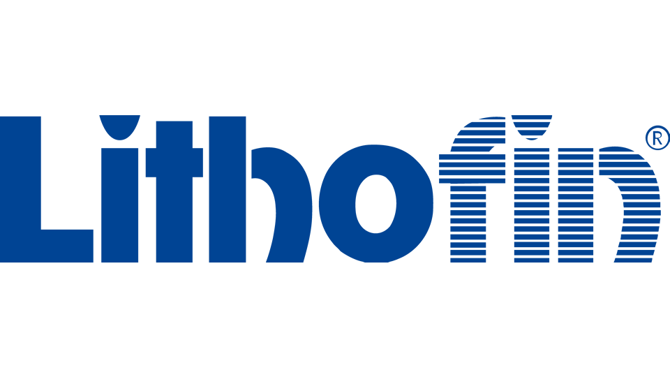 Logo: Lithofin