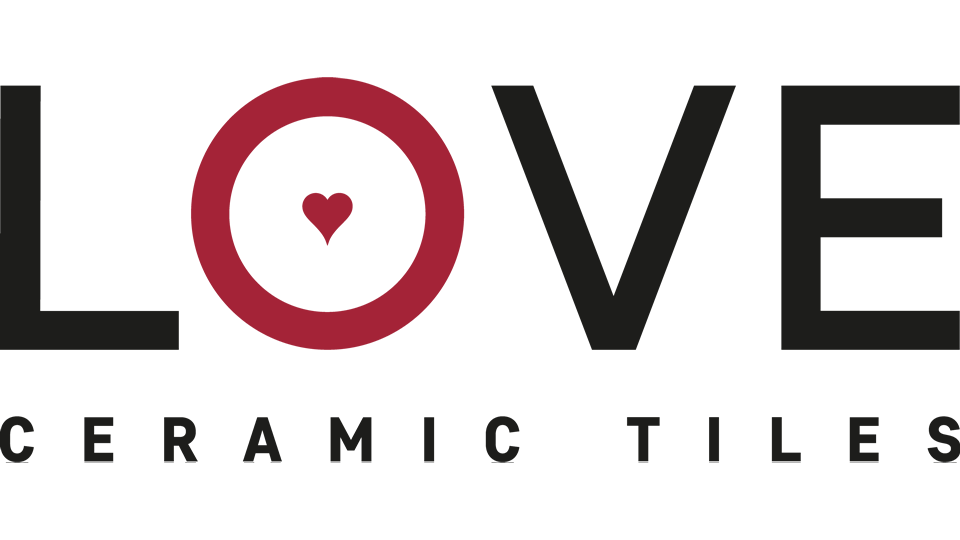 Logo: Love Ceramic Tiles