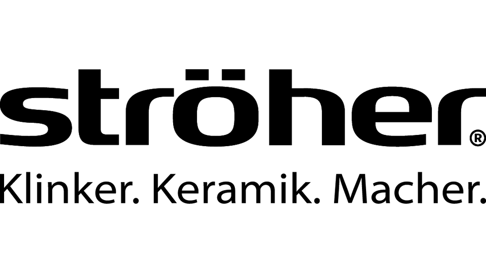 Logo: Ströher